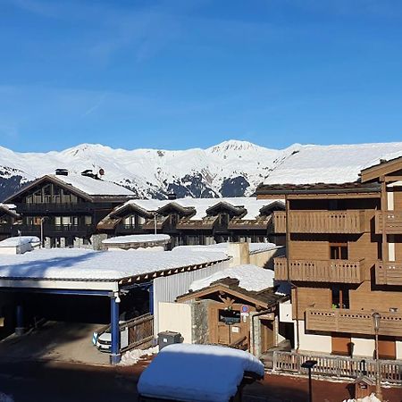 Residence Le Pacha Courchevel 1850 Zewnętrze zdjęcie
